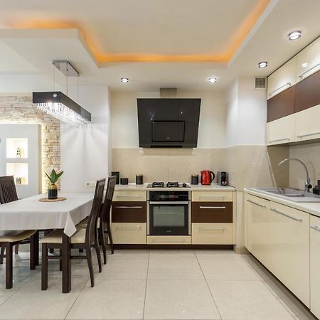 Golden Apartments Warsaw - Top Location - Grzybowska 5 Eksteriør billede